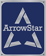 Arrow Star Portables Logo